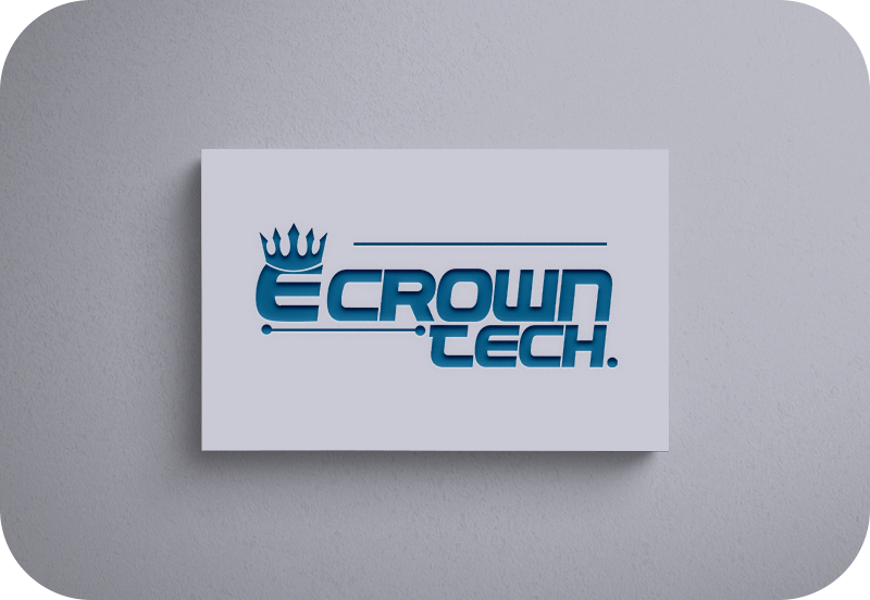 ECROWN Tech workspace